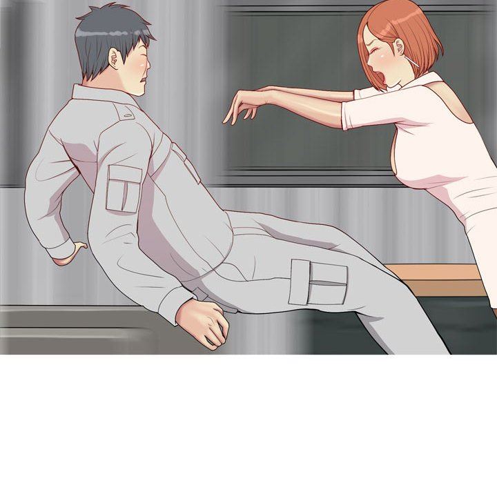 [Manhwa] Prelude to Love: Return Love, big breasts#[100P]-54