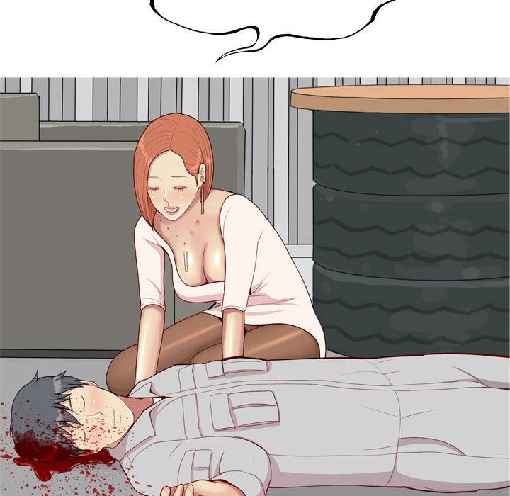 [Manhwa] Prelude to Love: Return Love, big breasts#[100P]-75