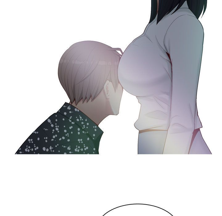 [Manhwa] Prelude to Love: Return Love, big breasts#[91P]-1
