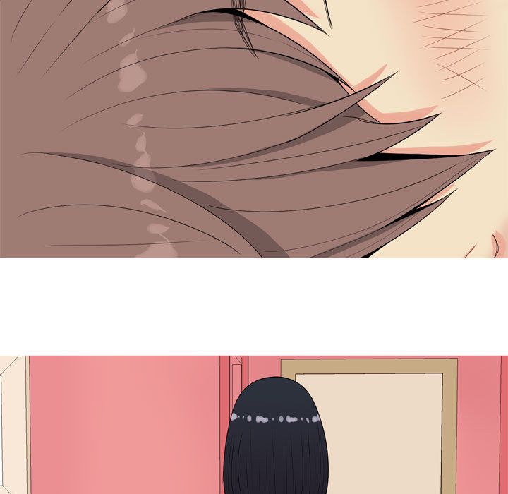 [Manhwa] Prelude to Love: Return Love, big breasts#[91P]-31