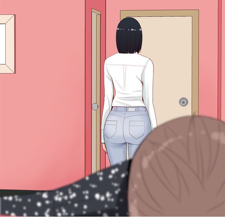 [Manhwa] Prelude to Love: Return Love, big breasts#[91P]-37
