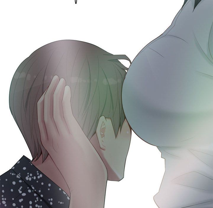 [Manhwa] Prelude to Love: Return Love, big breasts#[91P]-6