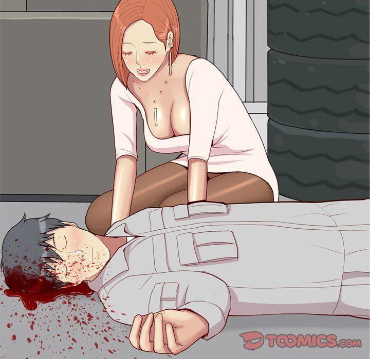 [Manhwa] Prelude to Love: Return Love, big breasts#[96P]-18