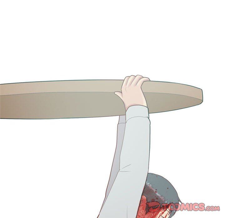 [Manhwa] Prelude to Love: Return Love, big breasts#[96P]-42