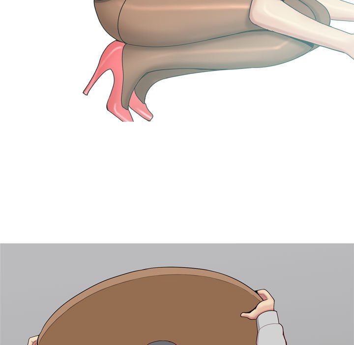 [Manhwa] Prelude to Love: Return Love, big breasts#[96P]-45