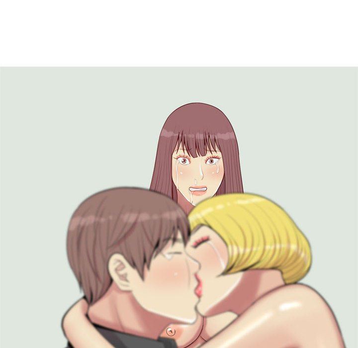 [Manhwa] Prelude to Love: Return Love, big breasts#[96P]-92