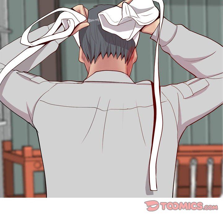 [Manhwa] Prelude to Love: Return Love, big breasts#[91P]-14