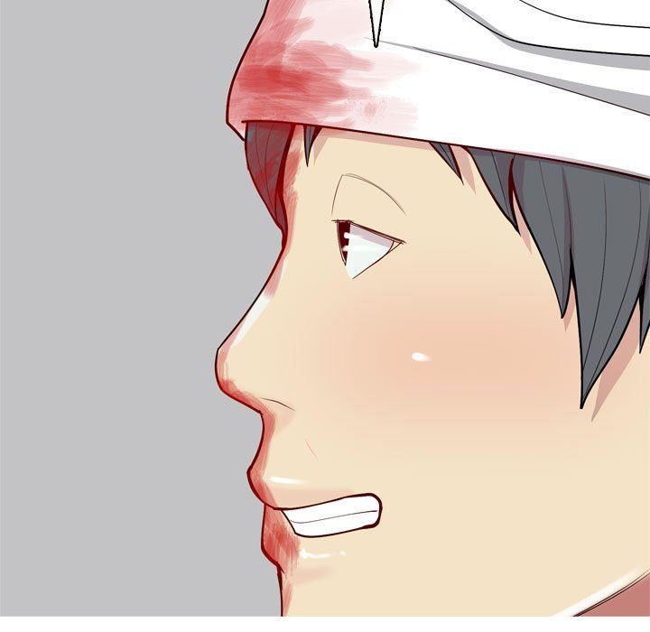 [Manhwa] Prelude to Love: Return Love, big breasts#[91P]-81
