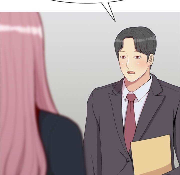 [Manhwa] Prelude to Love: Return Love, big breasts#[118P]-43