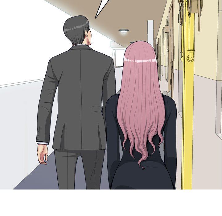 [Manhwa] Prelude to Love: Return Love, big breasts#[118P]-93
