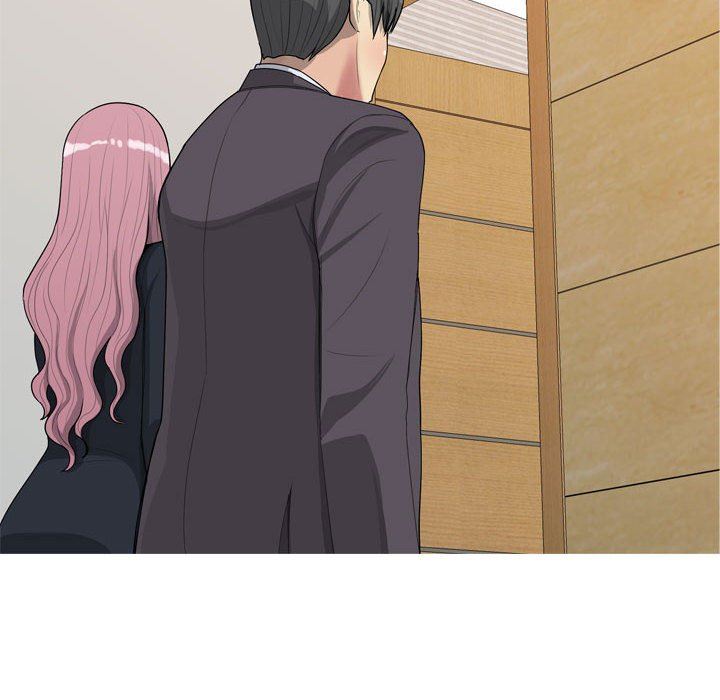 [Manhwa] Prelude to Love: Return Love, big breasts#[118P]-96