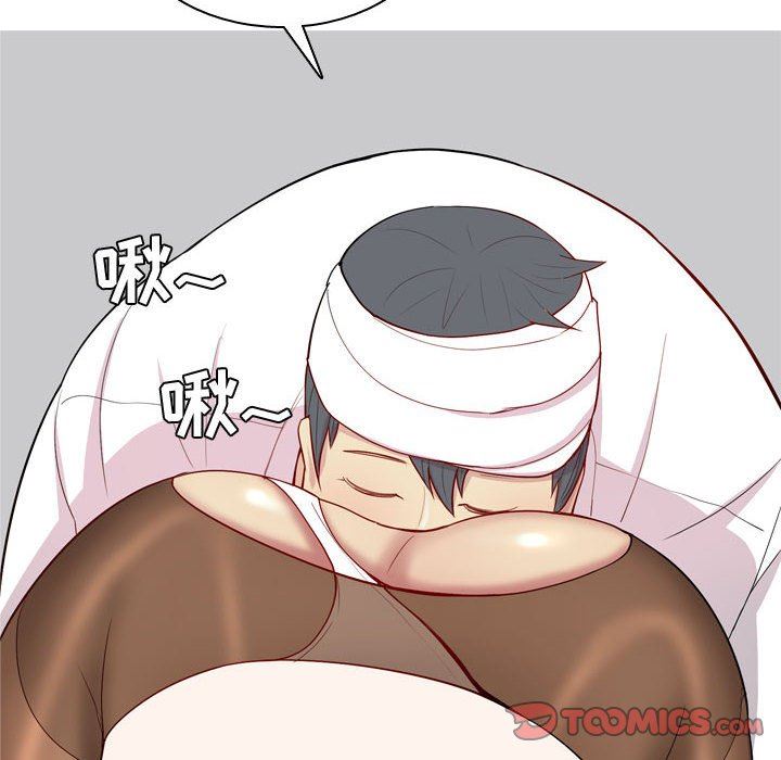 [Manhwa] Prelude to Love: Return Love, big breasts#[92P]-34