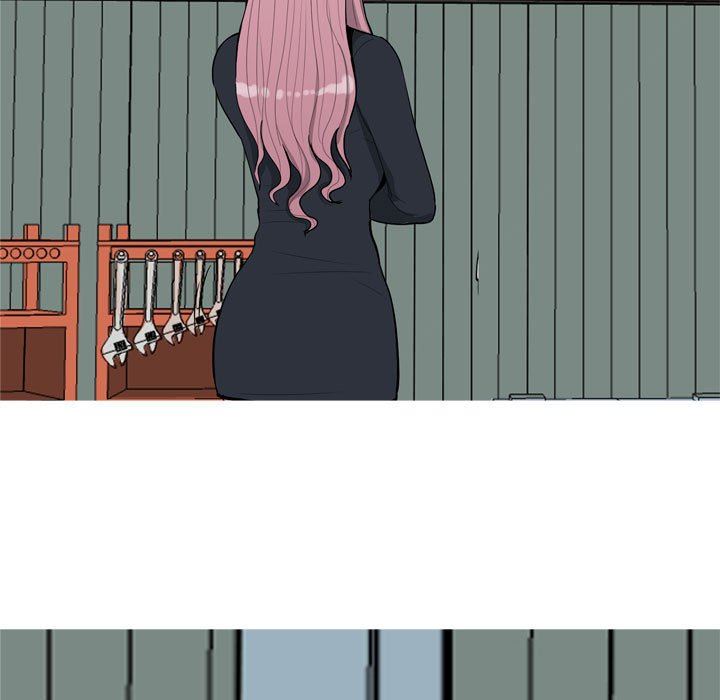 [Manhwa] Prelude to Love: Return Love, big breasts#[92P]-55