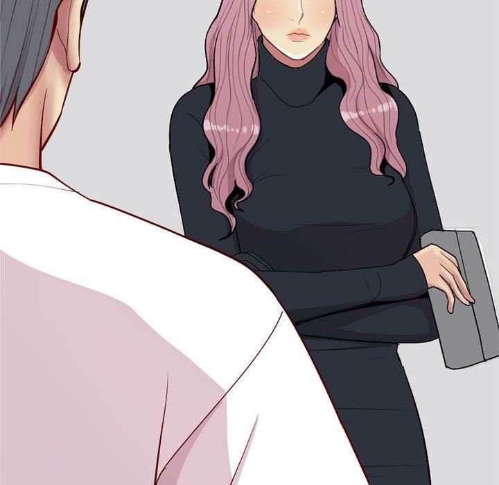 [Manhwa] Prelude to Love: Return Love, big breasts#[92P]-77