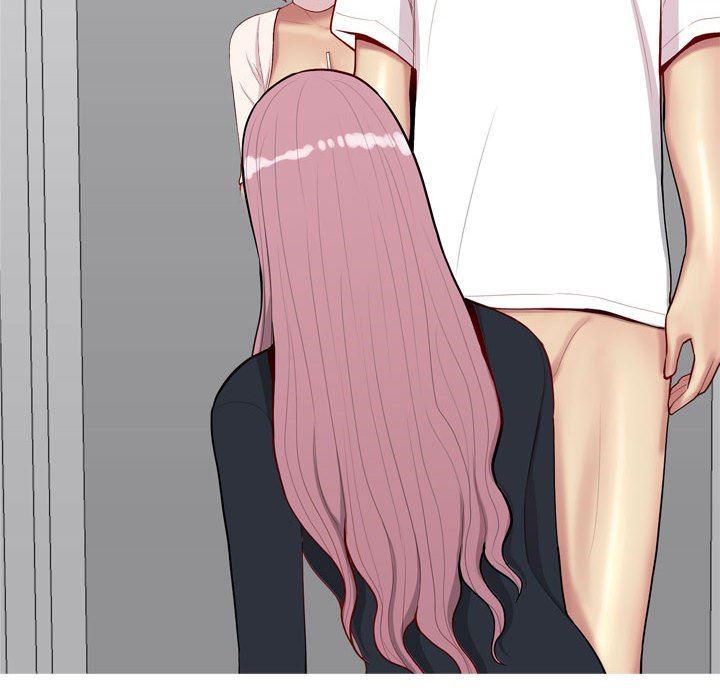 [Manhwa] Prelude to Love: Return Love, big breasts#[94P]-24