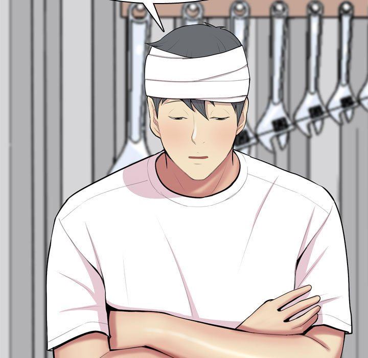 [Manhwa] Prelude to Love: Return Love, big breasts#[94P]-31