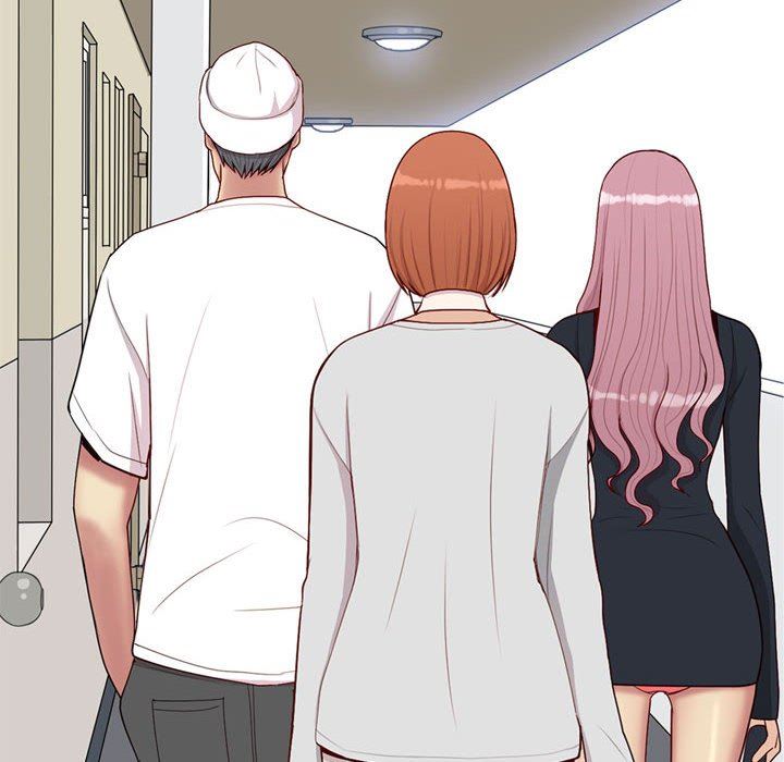 [Manhwa] Prelude to Love: Return Love, big breasts#[94P]-92