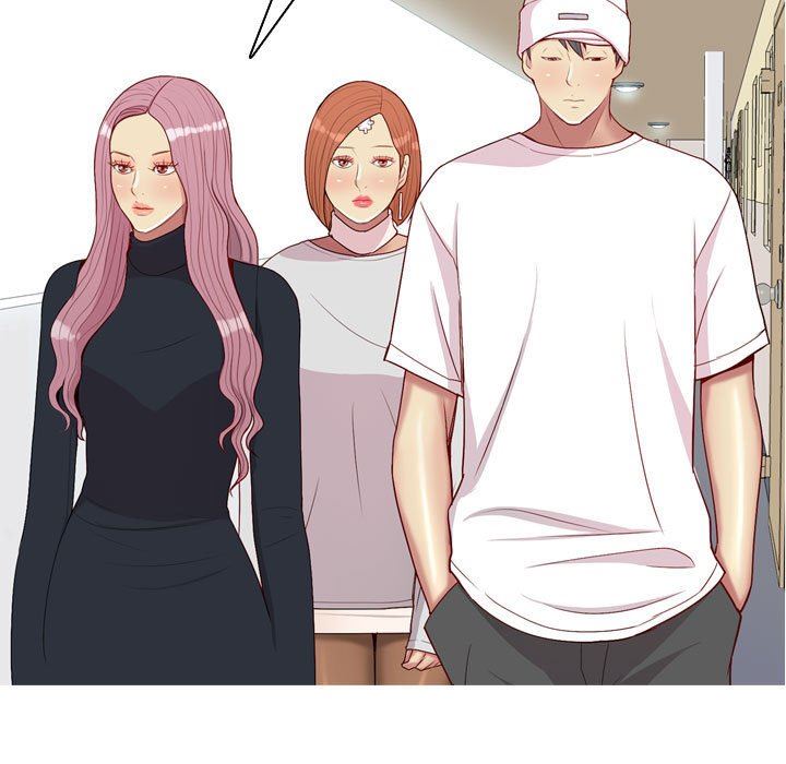 [Manhwa] Prelude to Love: Return Love, big breasts#[97P]-11