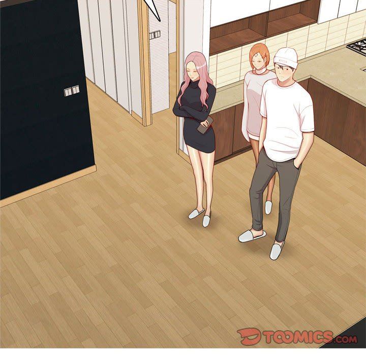 [Manhwa] Prelude to Love: Return Love, big breasts#[97P]-18