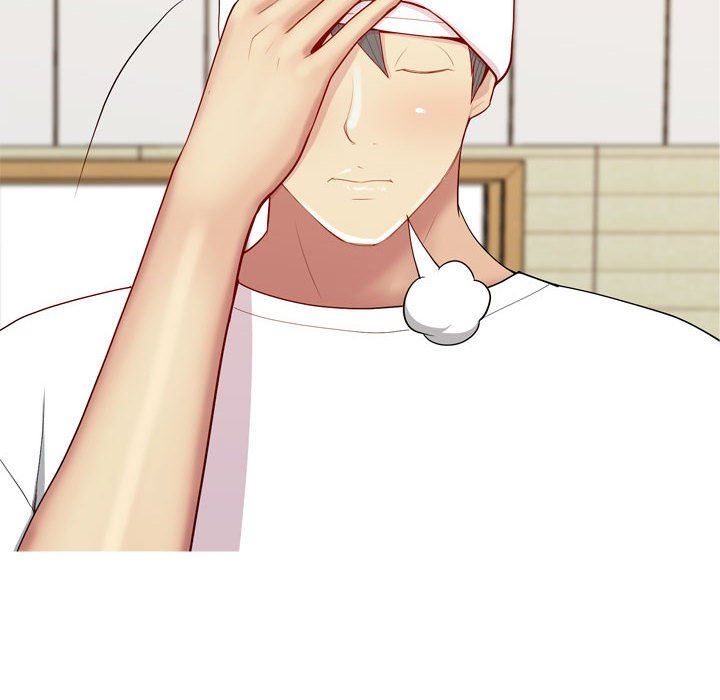 [Manhwa] Prelude to Love: Return Love, big breasts#[97P]-20