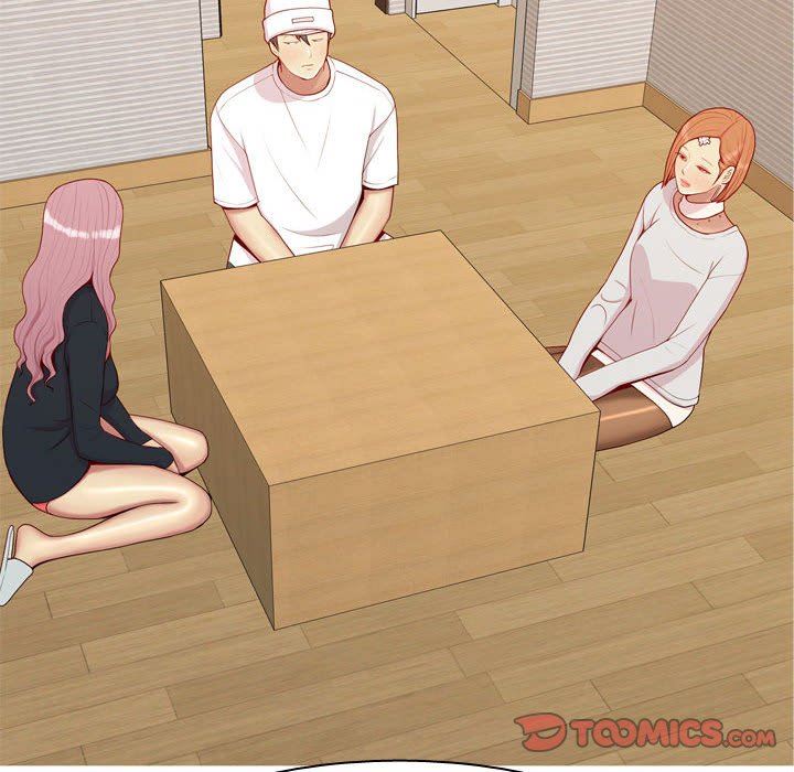 [Manhwa] Prelude to Love: Return Love, big breasts#[97P]-34