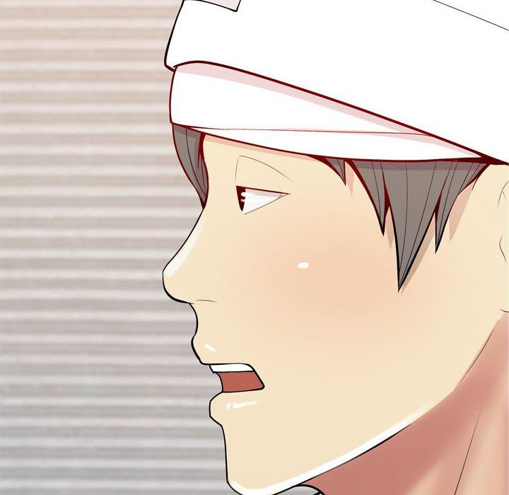[Manhwa] Prelude to Love: Return Love, big breasts#[97P]-44