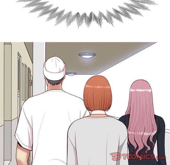 [Manhwa] Prelude to Love: Return Love, big breasts#[97P]-6