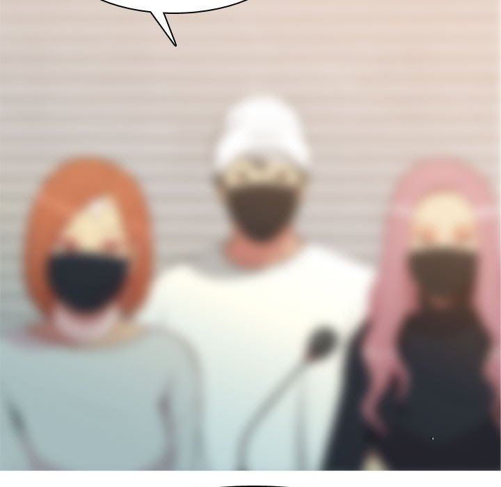 [Manhwa] Prelude to Love: Return Love, big breasts#[97P]-91