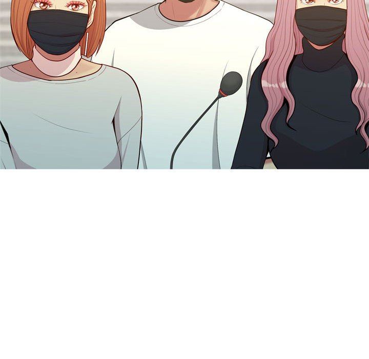 [Manhwa] Prelude to Love: Return Love, big breasts#[97P]-96