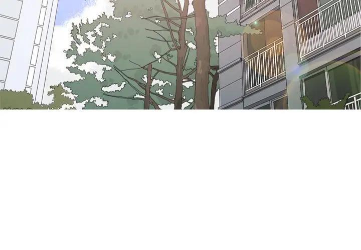 [Manhwa] Prelude to Love: Return Love, big breasts#[92P]-4