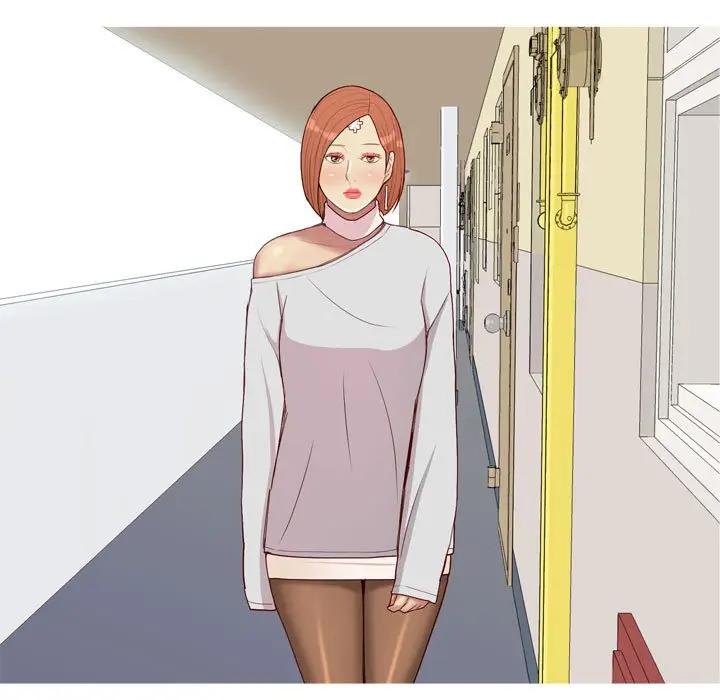 [Manhwa] Prelude to Love: Return Love, big breasts#[92P]-5