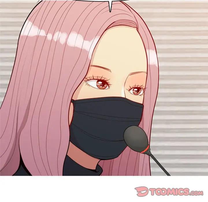 [Manhwa] Prelude to Love: Return Love, big breasts#[92P]-54
