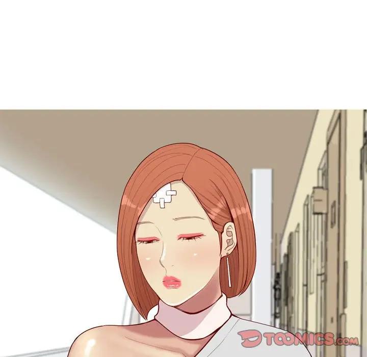 [Manhwa] Prelude to Love: Return Love, big breasts#[92P]-6