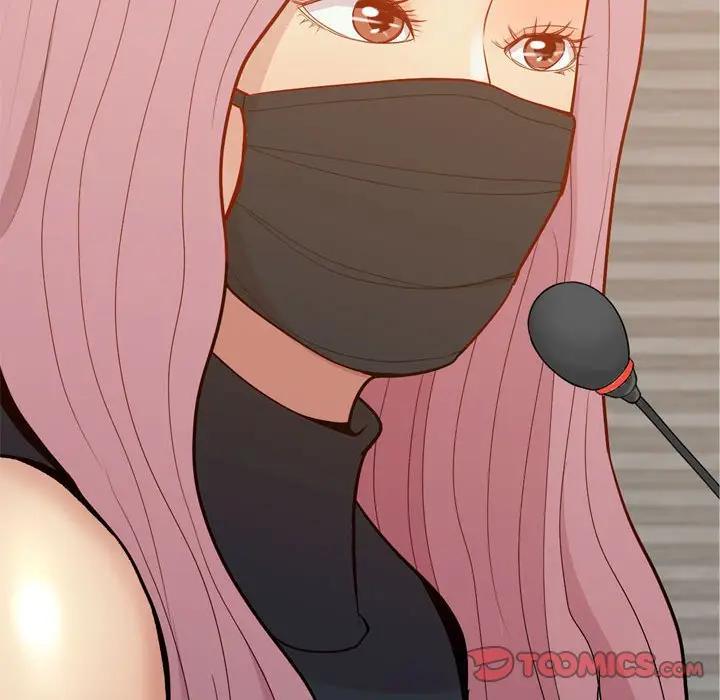 [Manhwa] Prelude to Love: Return Love, big breasts#[93P]-18