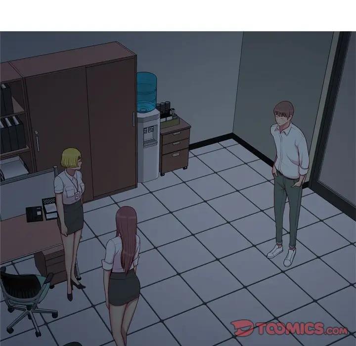 [Manhwa] Prelude to Love: Return Love, big breasts#[93P]-22