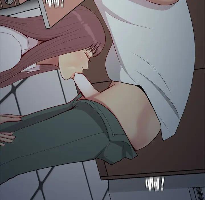[Manhwa] Prelude to Love: Return Love, big breasts#[93P]-44