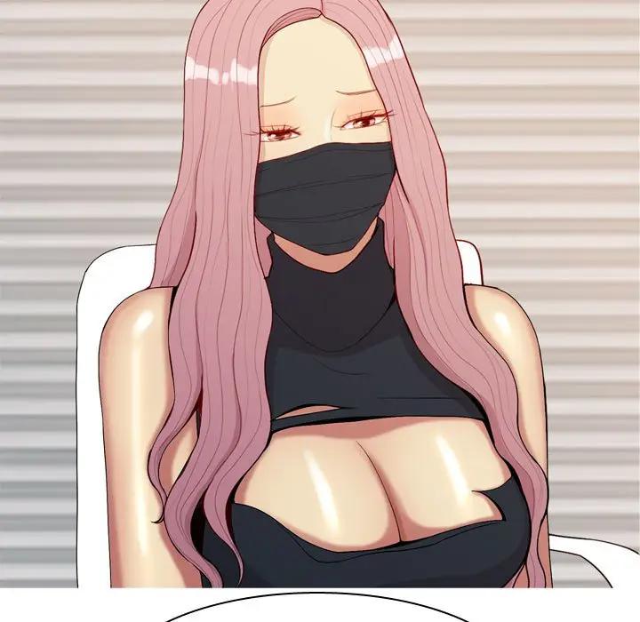 [Manhwa] Prelude to Love: Return Love, big breasts#[93P]-5