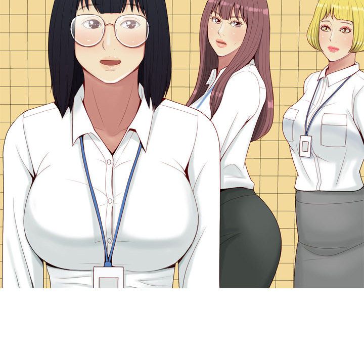 [Manhwa] Prelude to Love: Return Love, big breasts#[89P]-20