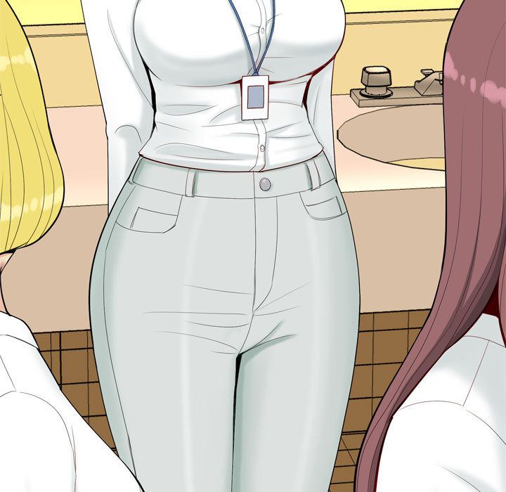 [Manhwa] Prelude to Love: Return Love, big breasts#[89P]-31
