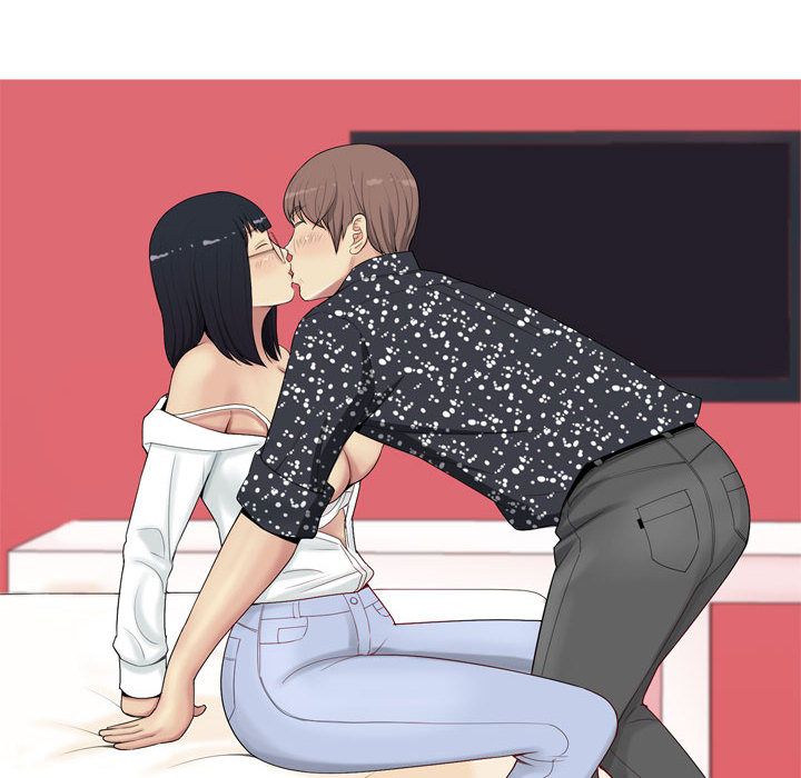 [Manhwa] Prelude to Love: Return Love, big breasts#[89P]-8