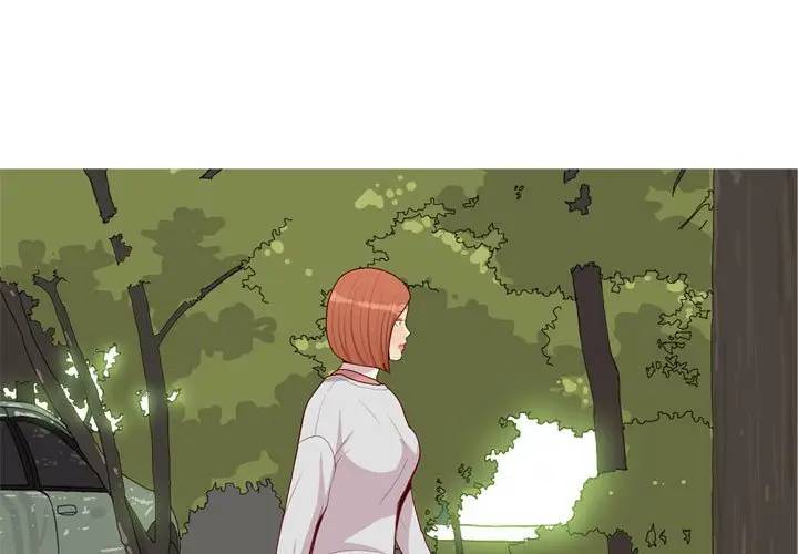 [Manhwa] Prelude to Love: Return Love, big breasts#[88P]-1