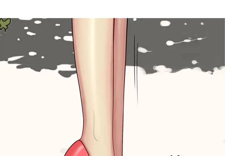 [Manhwa] Prelude to Love: Return Love, big breasts#[88P]-3