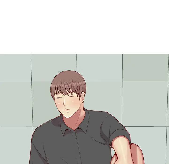 [Manhwa] Prelude to Love: Return Love, big breasts#[88P]-40