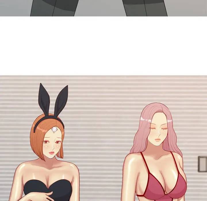 [Manhwa] Prelude to Love: Return Love, big breasts#[88P]-49