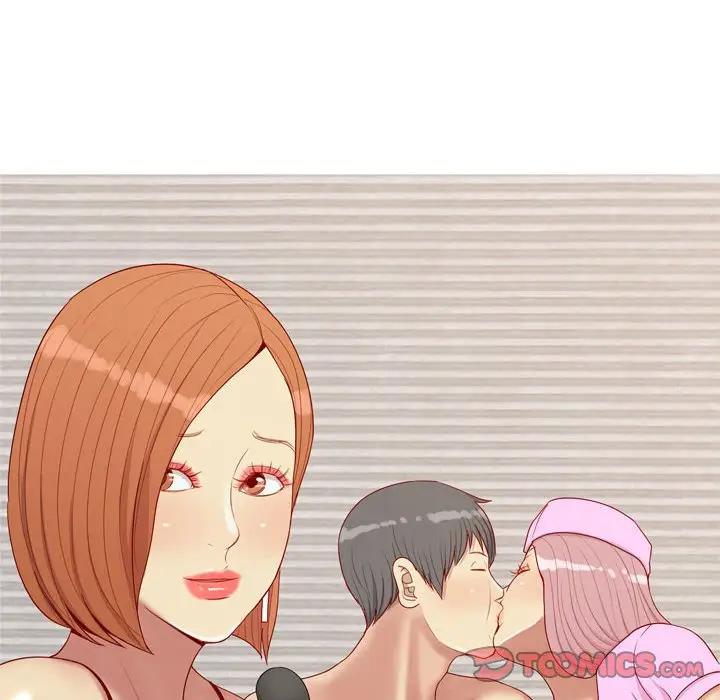[Manhwa] Prelude to Love: Return Love, big breasts#[91P]-42