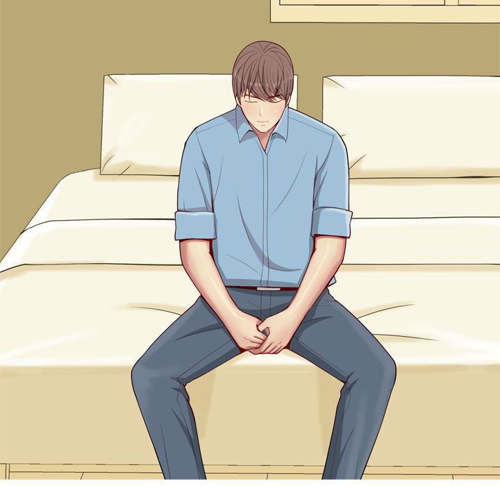 [Manhwa] Prelude to Love: Return Love, big breasts#[96P]-23