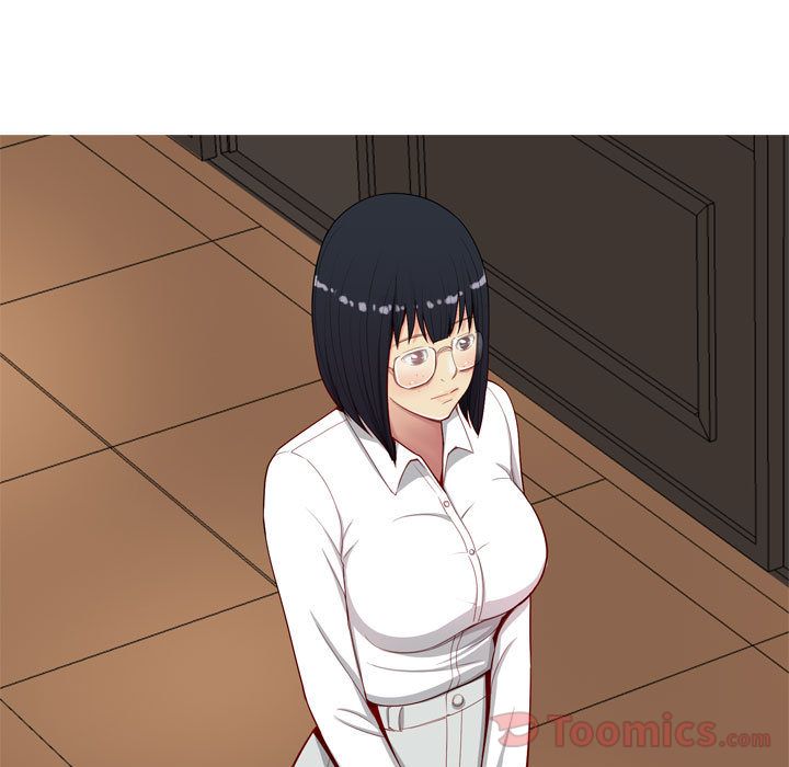 [Manhwa] Prelude to Love: Return Love, big breasts#[96P]-37