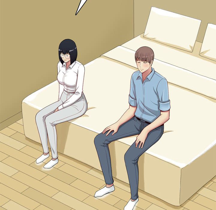 [Manhwa] Prelude to Love: Return Love, big breasts#[96P]-46
