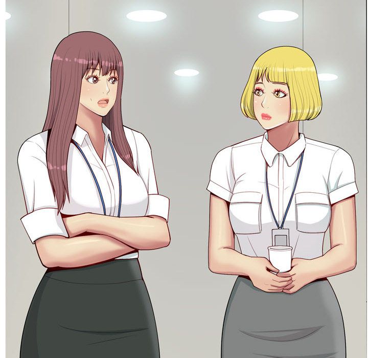 [Manhwa] Prelude to Love: Return Love, big breasts#[96P]-6