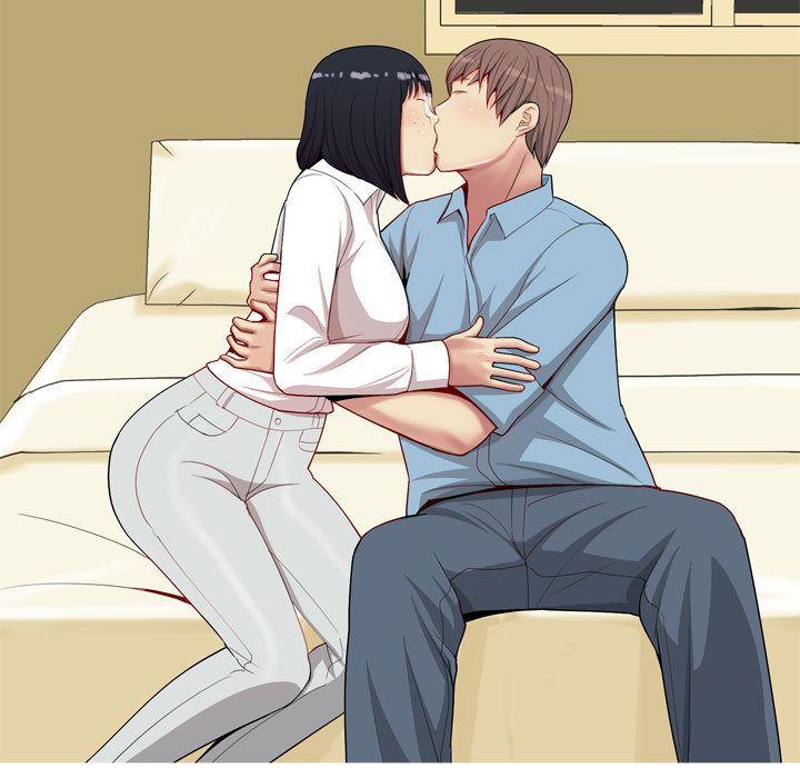 [Manhwa] Prelude to Love: Return Love, big breasts#[96P]-69